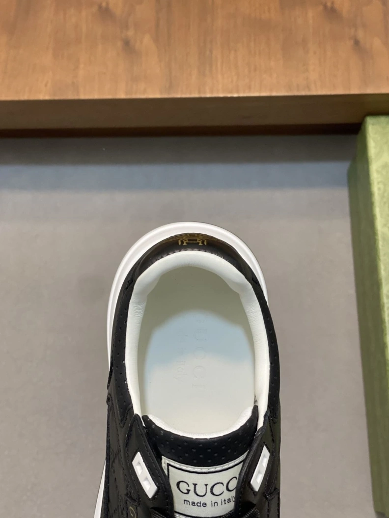 Lightweight Gxccx Casual Shoes 155418