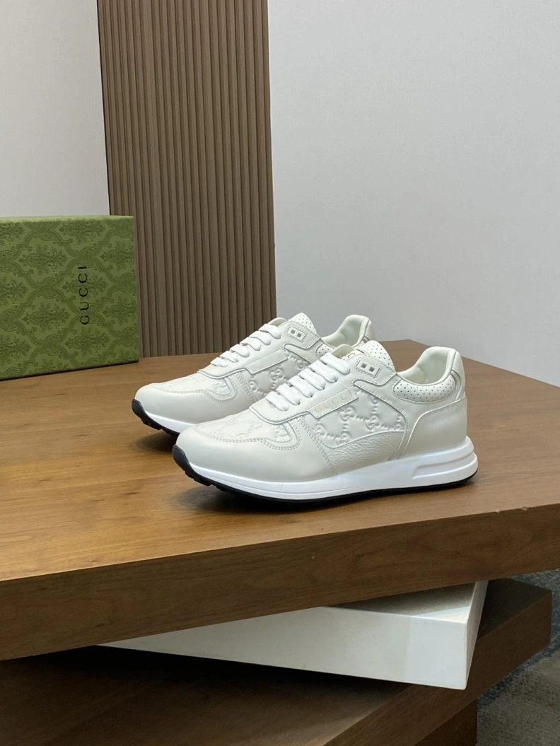 Gxccx Casual Shoes AllSeason 155419
