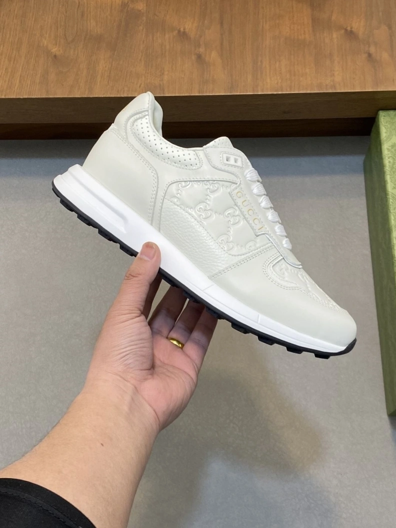Gxccx Casual Shoes AllSeason 155419