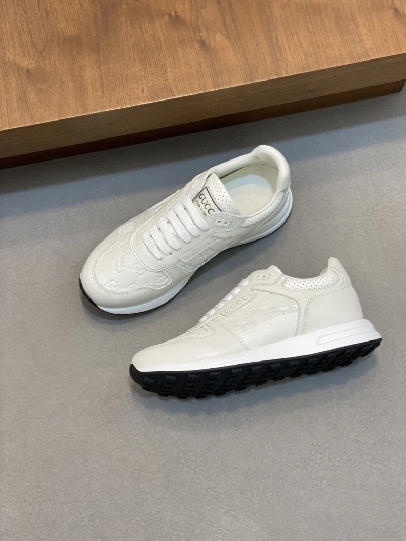 Gxccx Casual Shoes AllSeason 155419