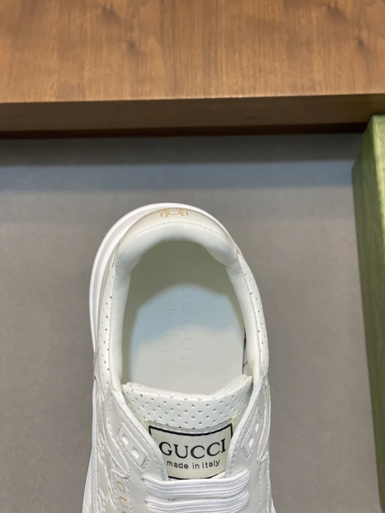 Gxccx Casual Shoes AllSeason 155419