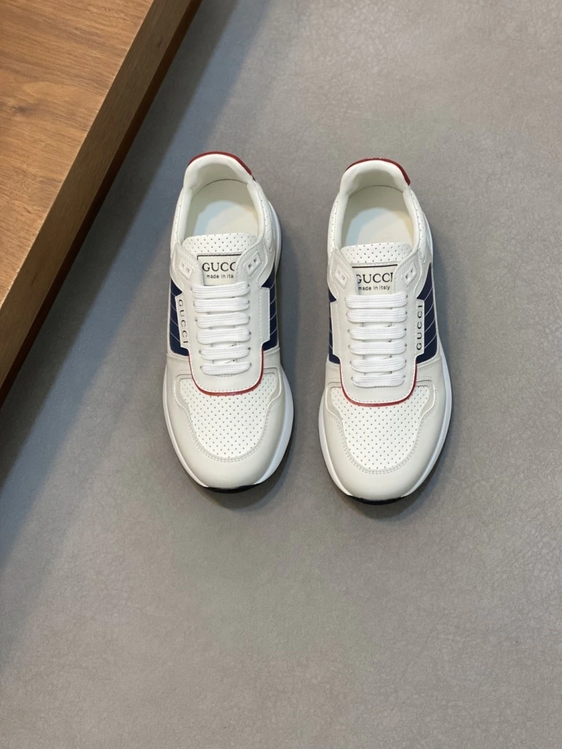 SportInspired Gxccx Casual Shoes 155416