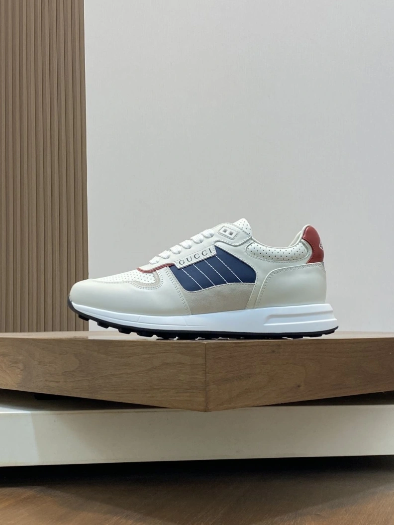 SportInspired Gxccx Casual Shoes 155416