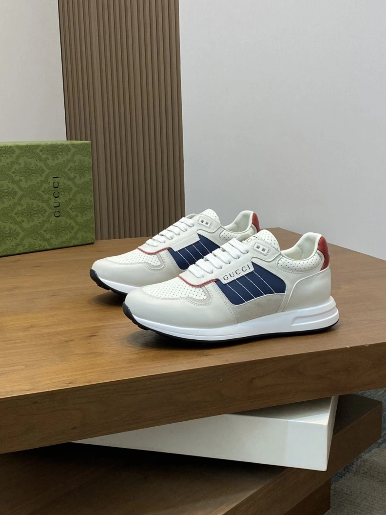 SportInspired Gxccx Casual Shoes 155416