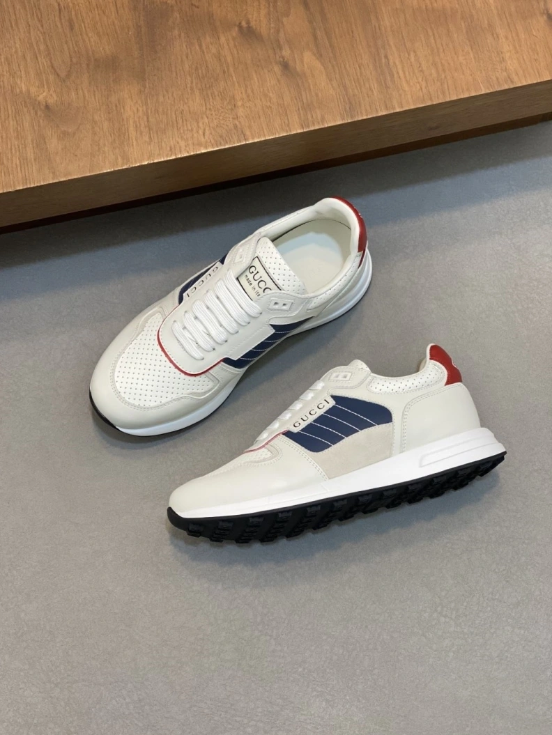SportInspired Gxccx Casual Shoes 155416