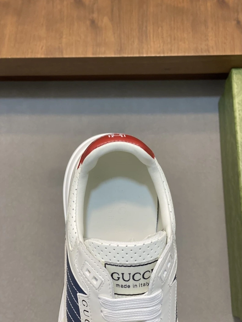 SportInspired Gxccx Casual Shoes 155416