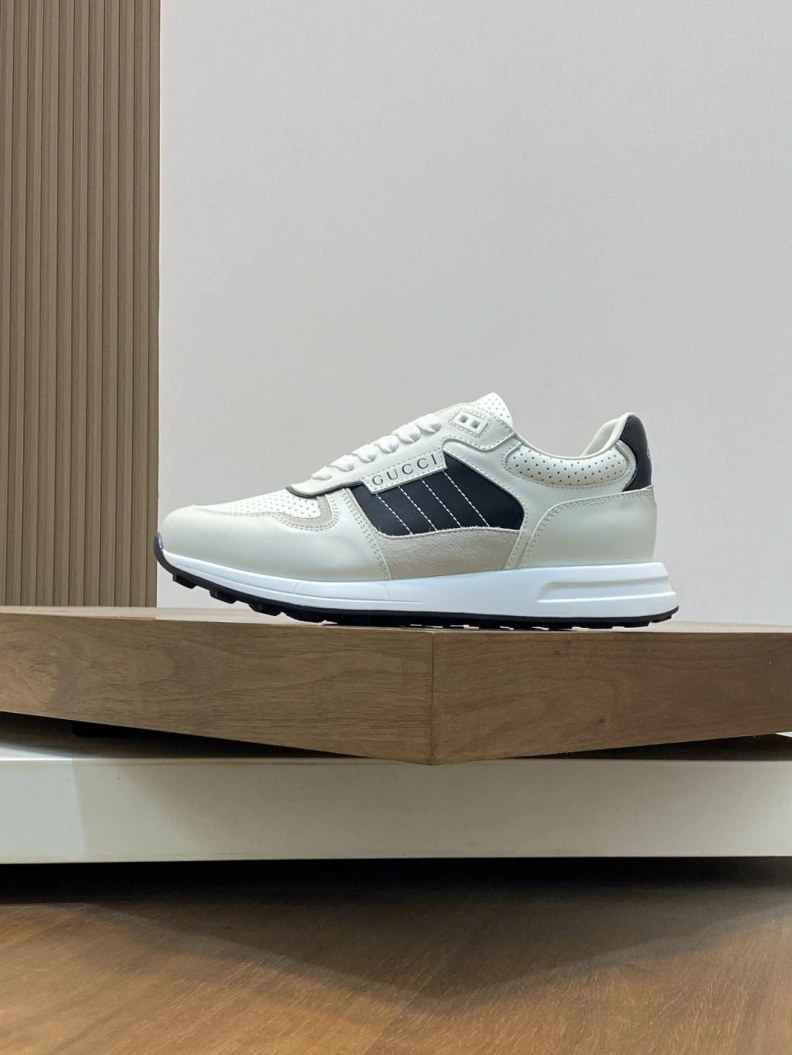 Gxccx Casual Shoes ModernLook 155415