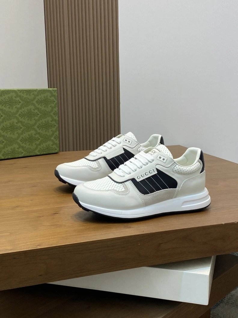 Gxccx Casual Shoes ModernLook 155415