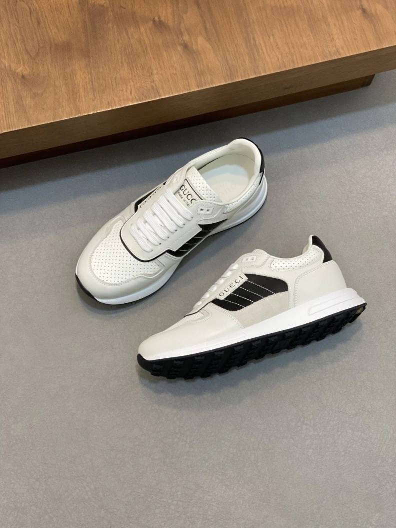 Gxccx Casual Shoes ModernLook 155415