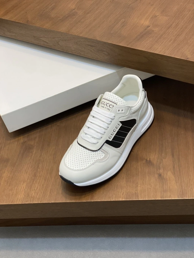 Gxccx Casual Shoes ModernLook 155415