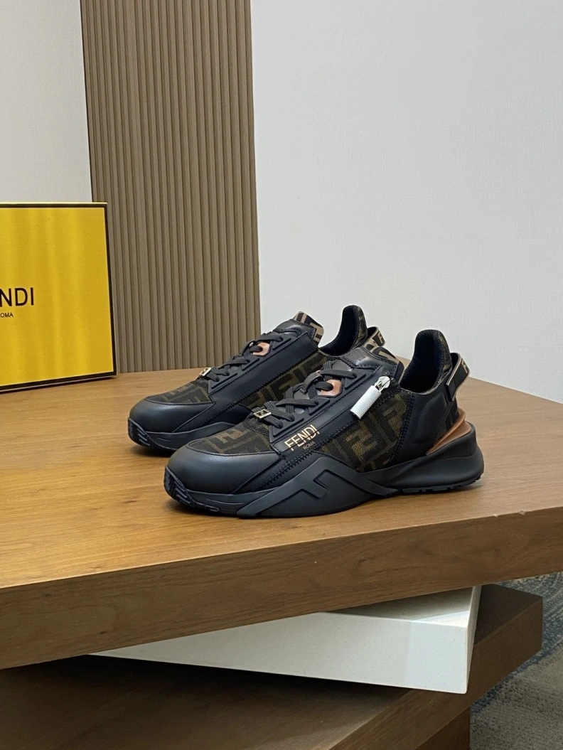 Fxndx Casual Shoes Durable 147070
