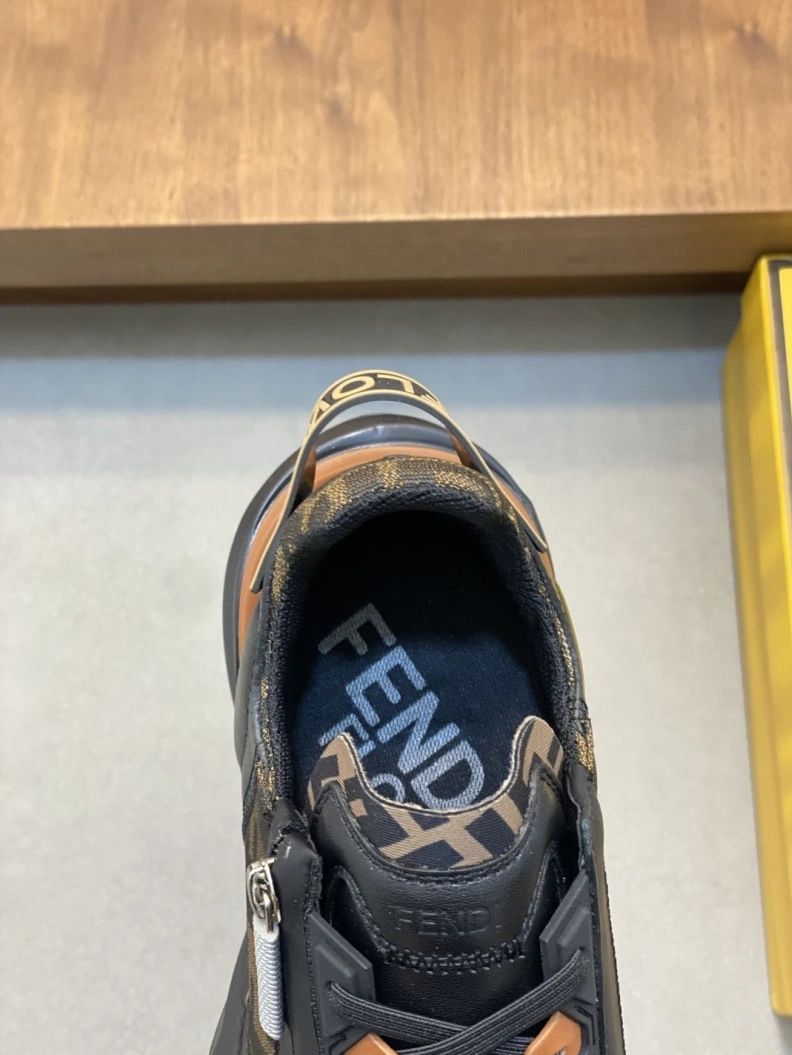 Fxndx Casual Shoes Durable 147070