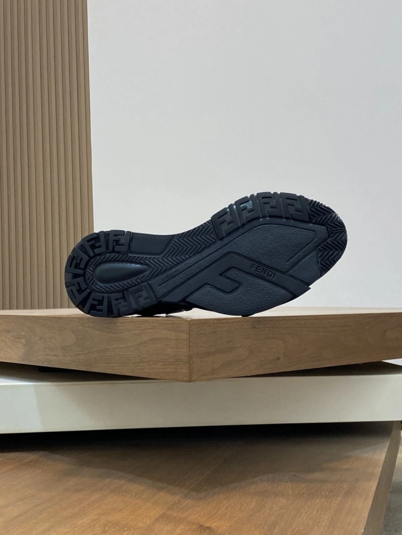 Fxndx Casual Shoes Durable 147070