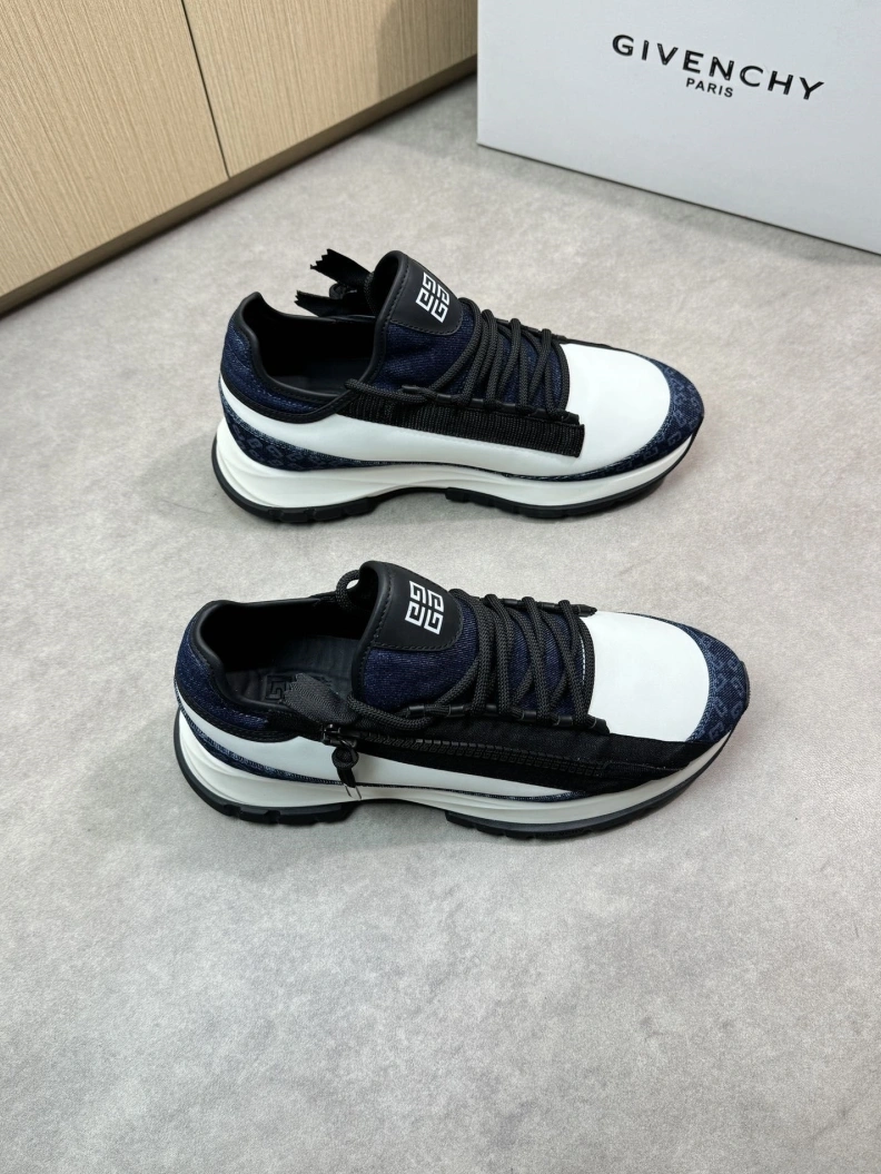 Elegant Gxvxnchy Sneakers 151814