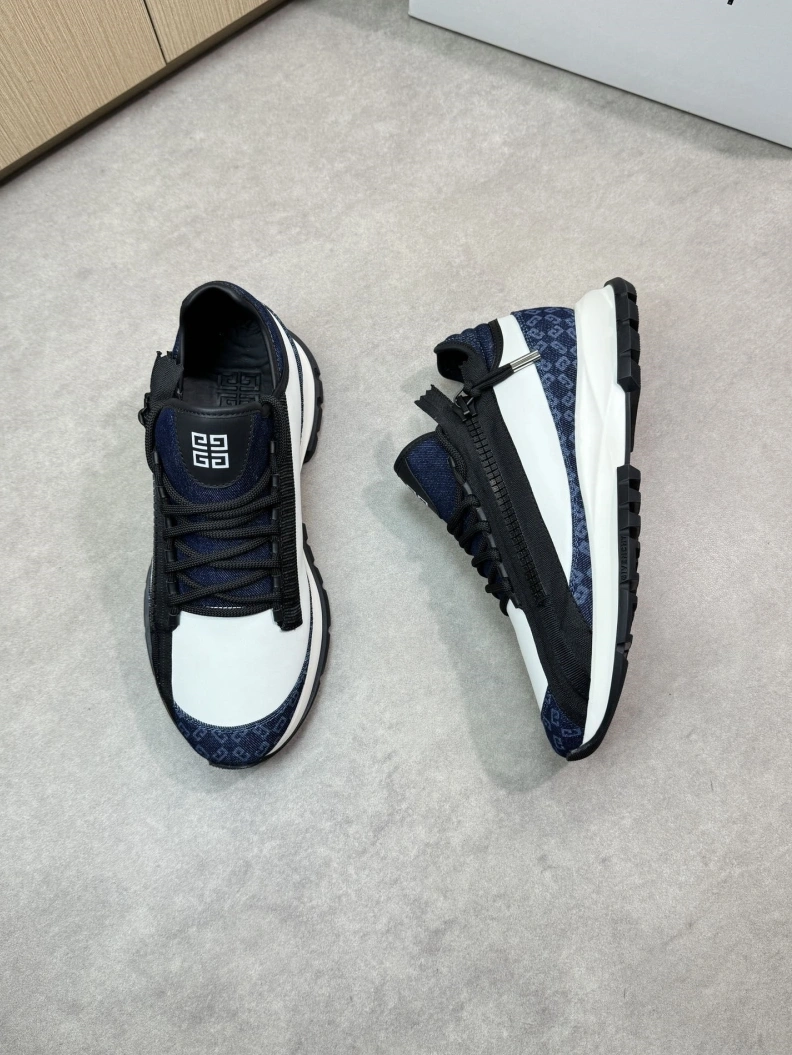 Elegant Gxvxnchy Sneakers 151814