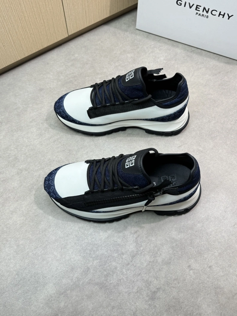 Elegant Gxvxnchy Sneakers 151814