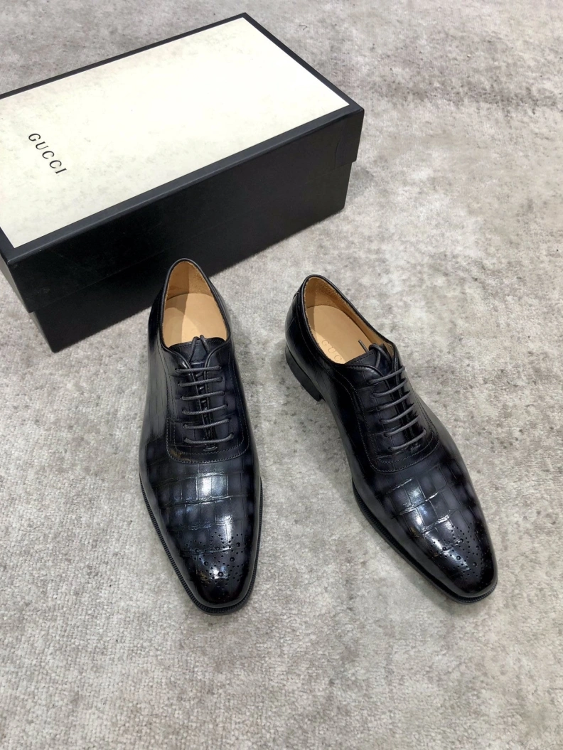 Gxccx Leather Shoes Comfortable 155336