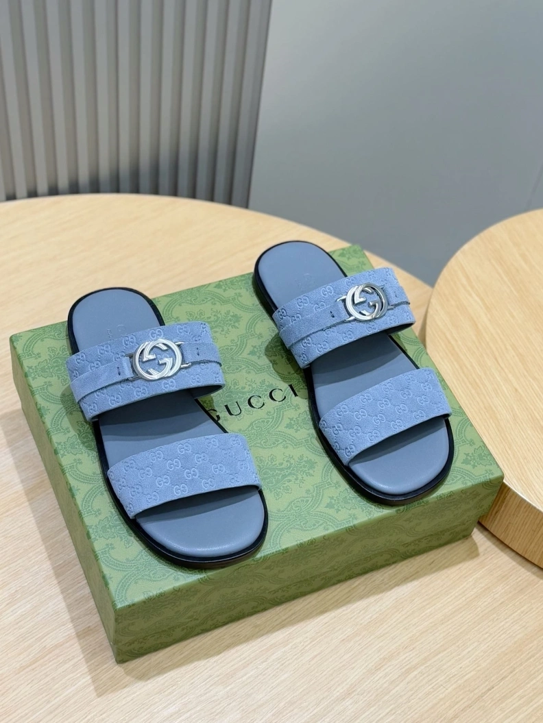 Minimalist Gxccx Sandals 155320