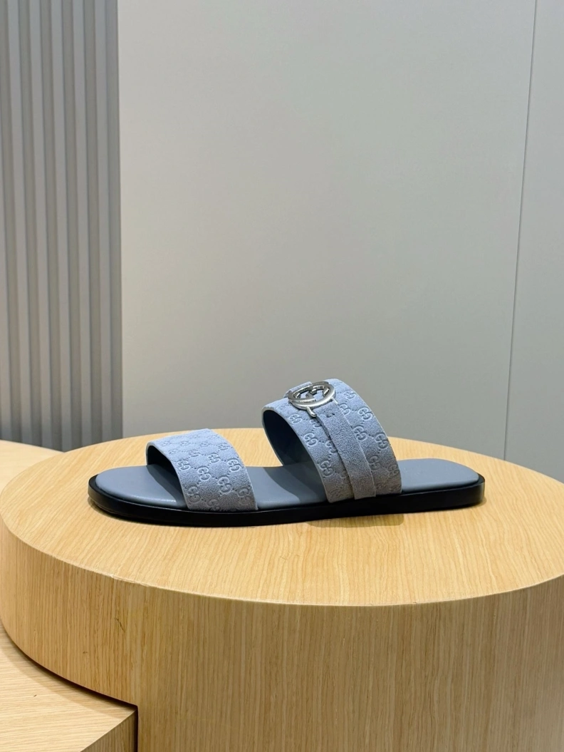 Minimalist Gxccx Sandals 155320