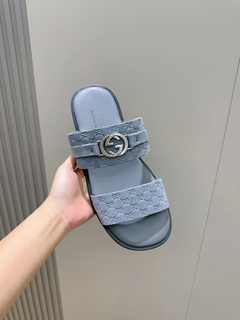 Minimalist Gxccx Sandals 155320