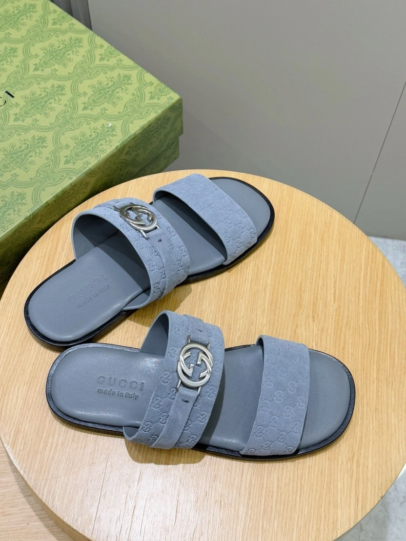 Minimalist Gxccx Sandals 155320