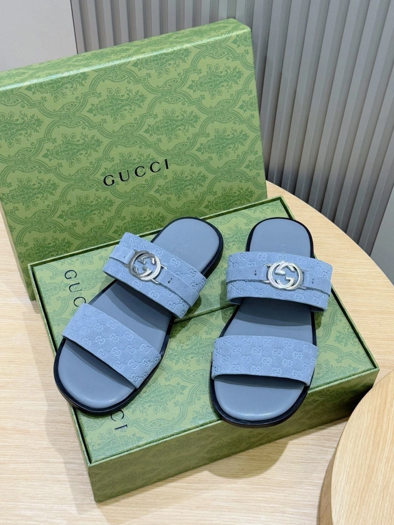 Minimalist Gxccx Sandals 155320