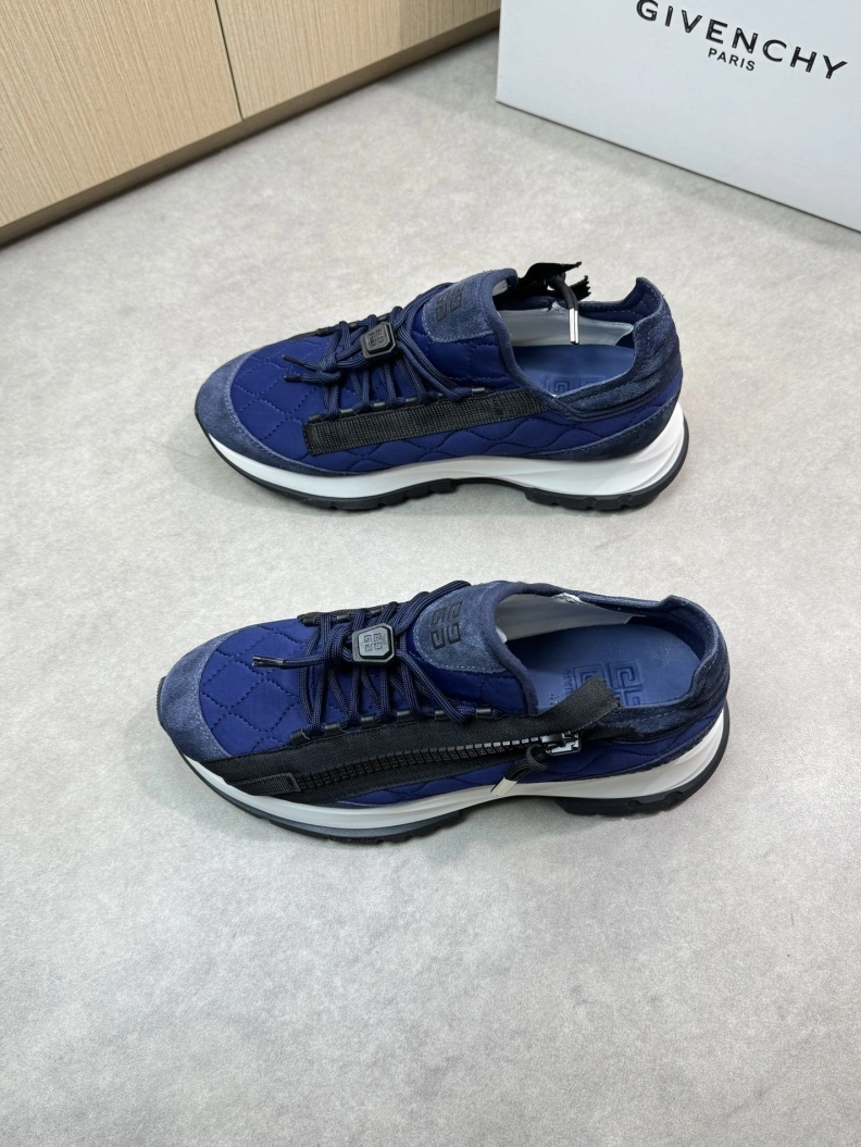 Elegant Gxvxnchy Sneakers 151809