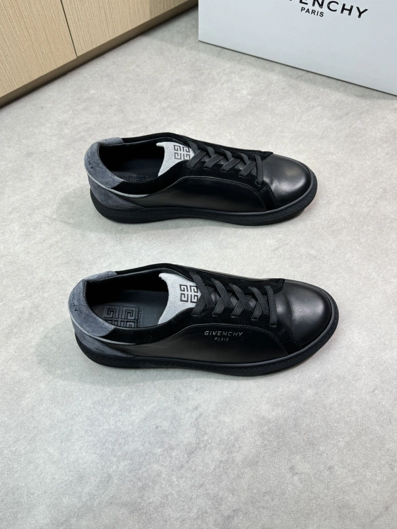 Gxvxnchy Sneakers Durable 151798