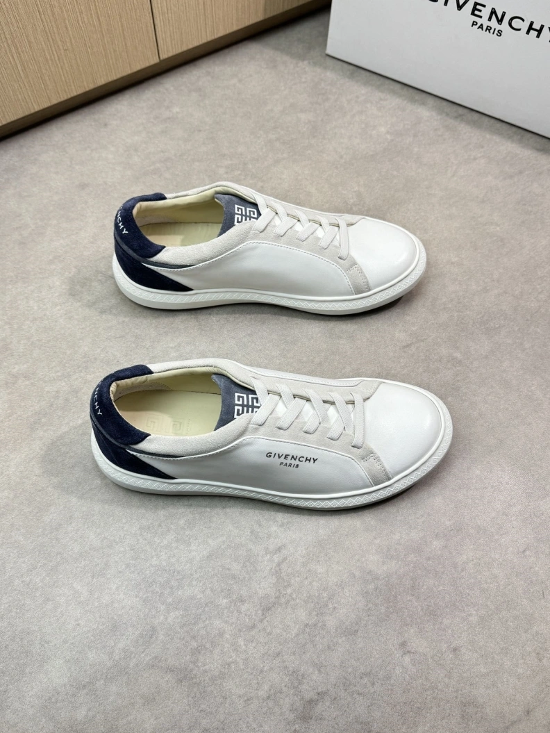 Gxvxnchy Sneakers Durable 151799