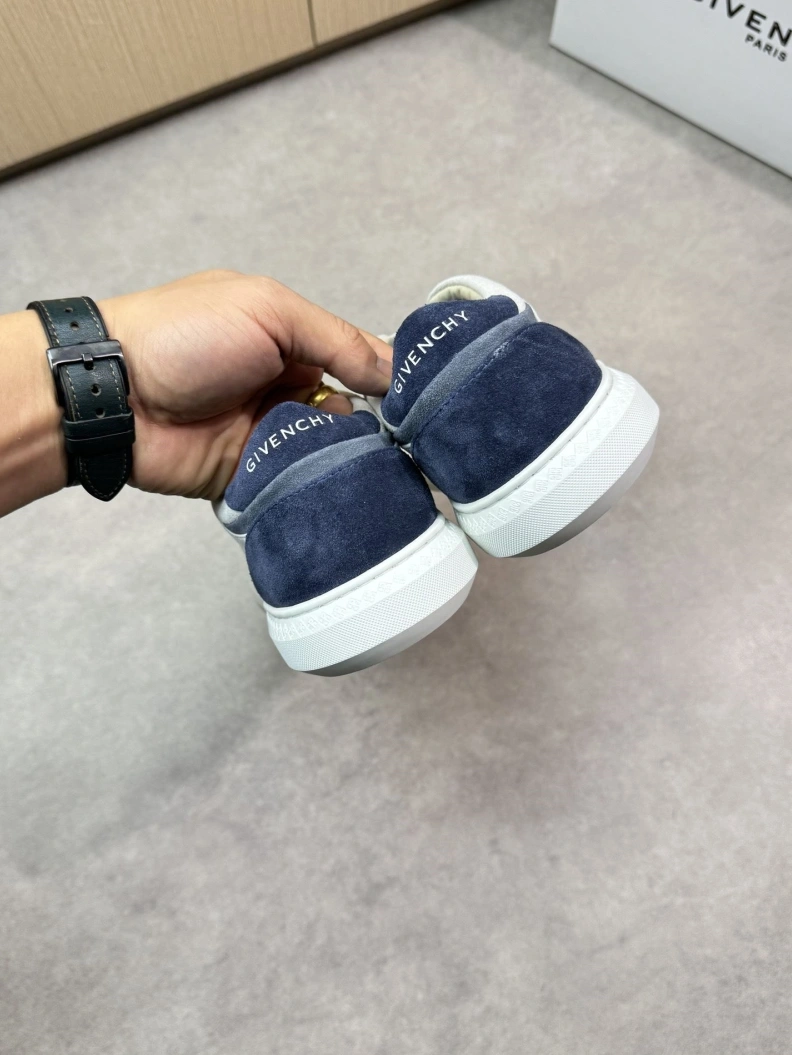Gxvxnchy Sneakers Durable 151799