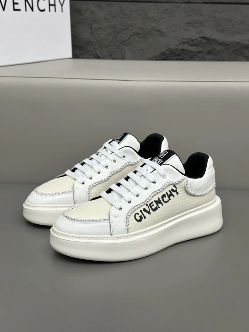 Gxvxnchy Sneakers Comfortable 151801