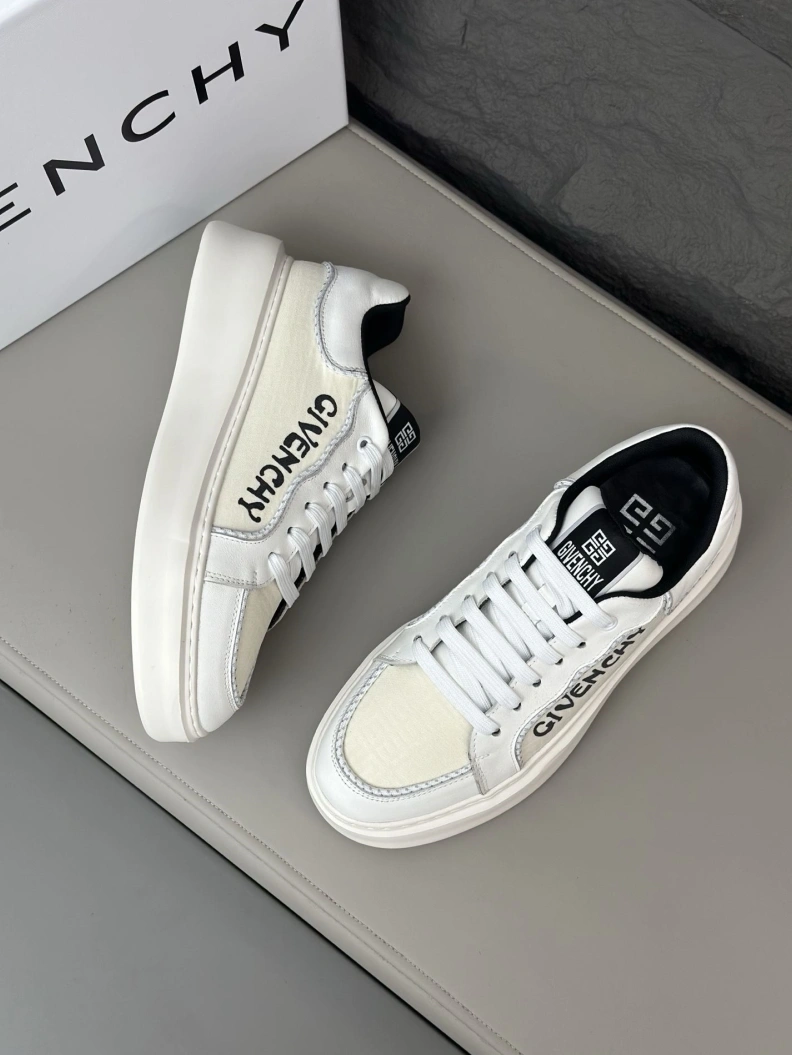 Gxvxnchy Sneakers Comfortable 151801