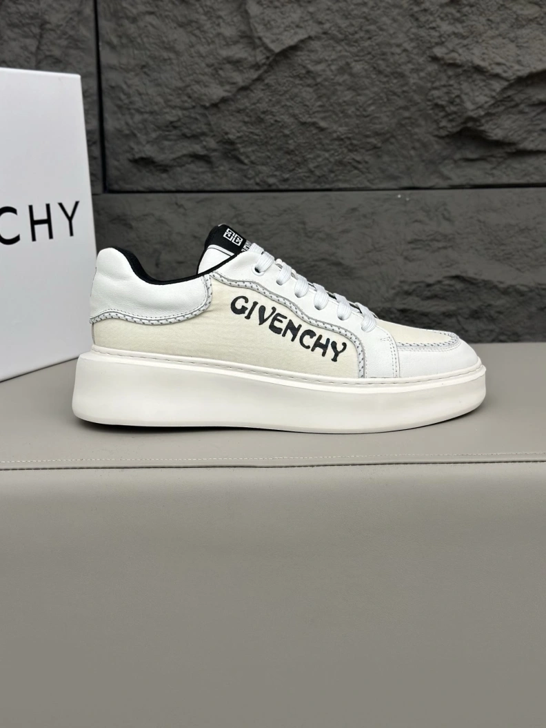 Gxvxnchy Sneakers Comfortable 151801