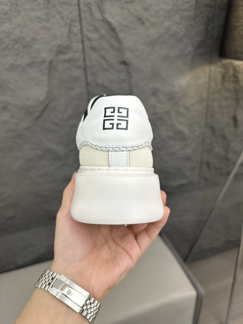 Gxvxnchy Sneakers Comfortable 151801