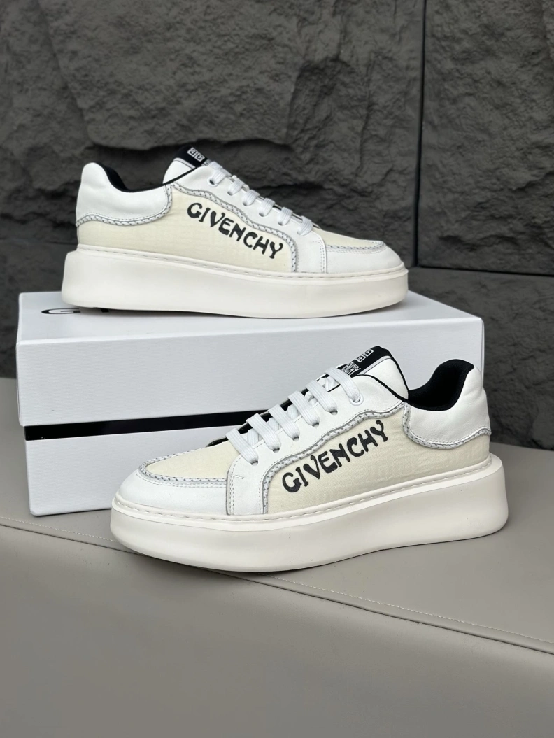 Gxvxnchy Sneakers Comfortable 151801