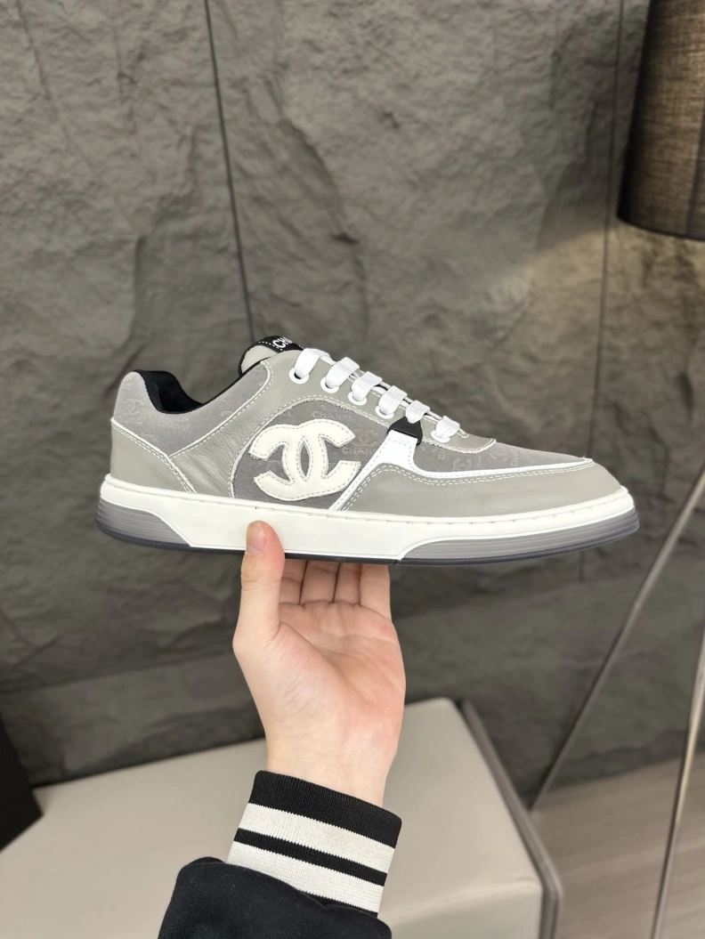 Chxnxl Sneakers GoodFit 118112