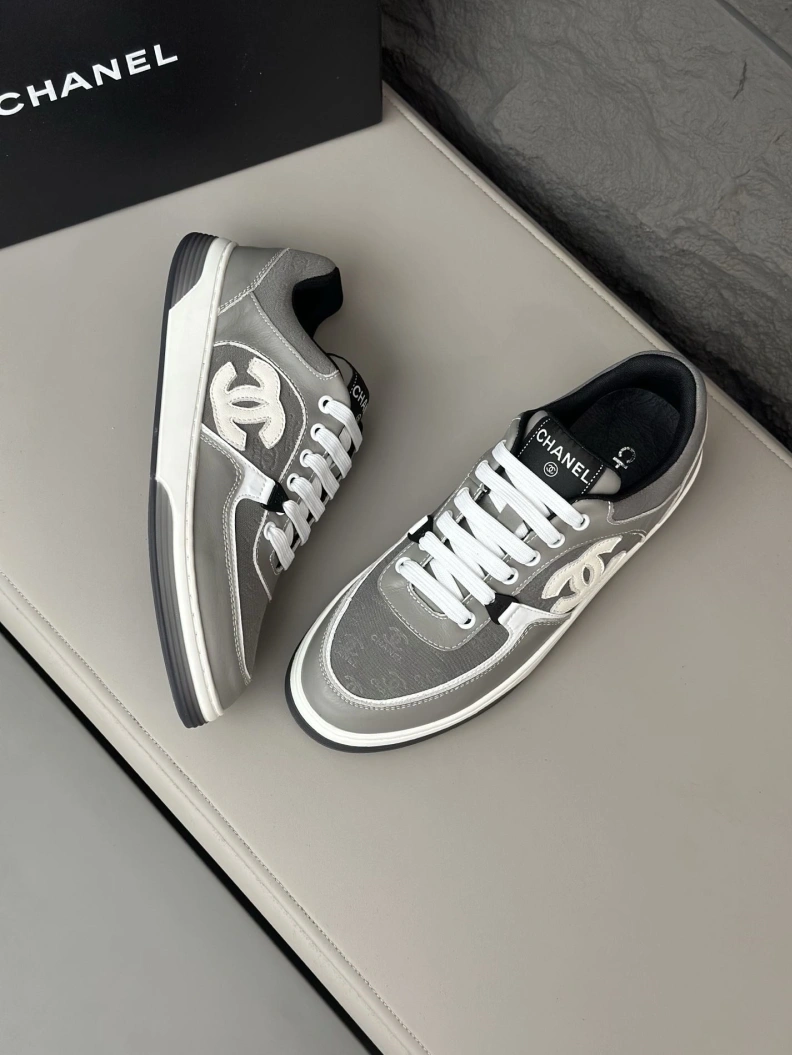Chxnxl Sneakers GoodFit 118112