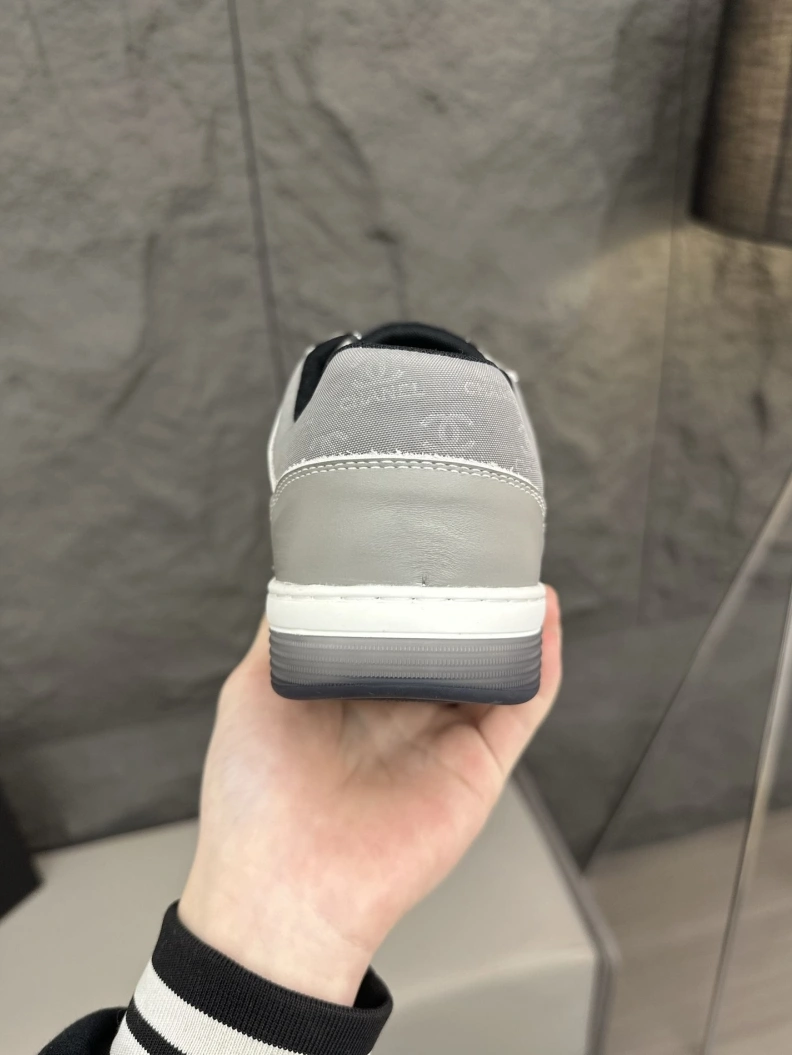 Chxnxl Sneakers GoodFit 118112