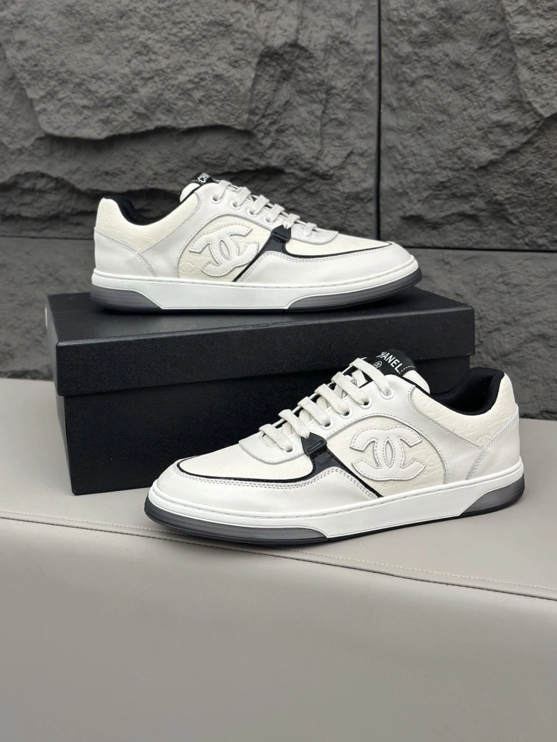 Lightweight Chxnxl Sneakers 118114