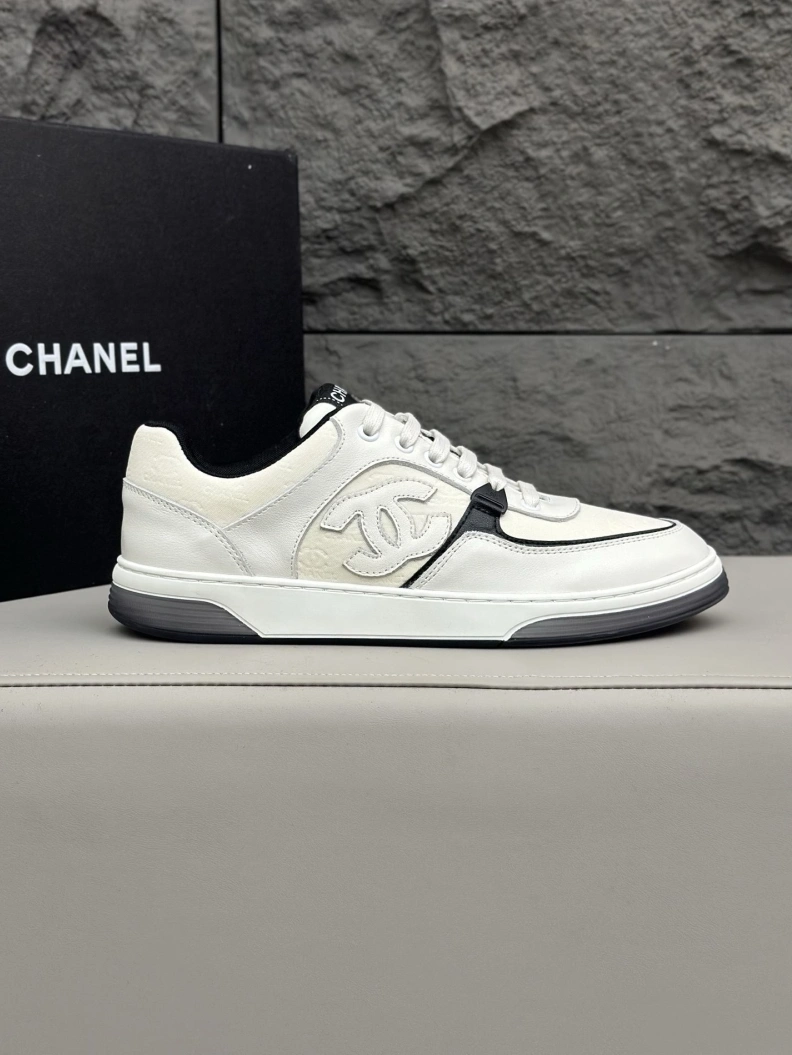 Lightweight Chxnxl Sneakers 118114