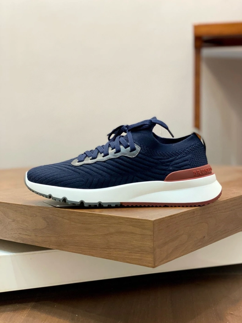 Brxnxllo Cxcxnelli Sneakers AllSeason 113411