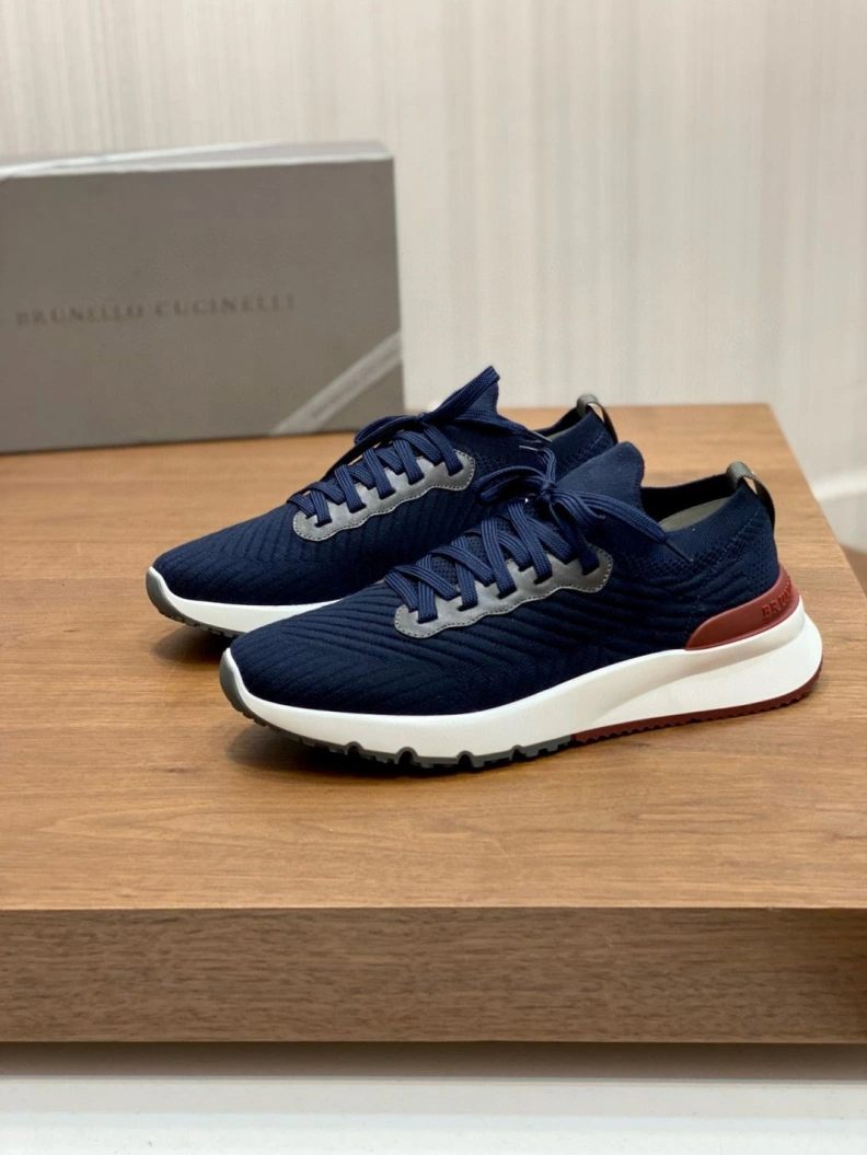 Brxnxllo Cxcxnelli Sneakers AllSeason 113411