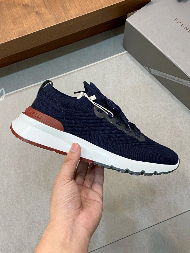 Brxnxllo Cxcxnelli Sneakers AllSeason 113411