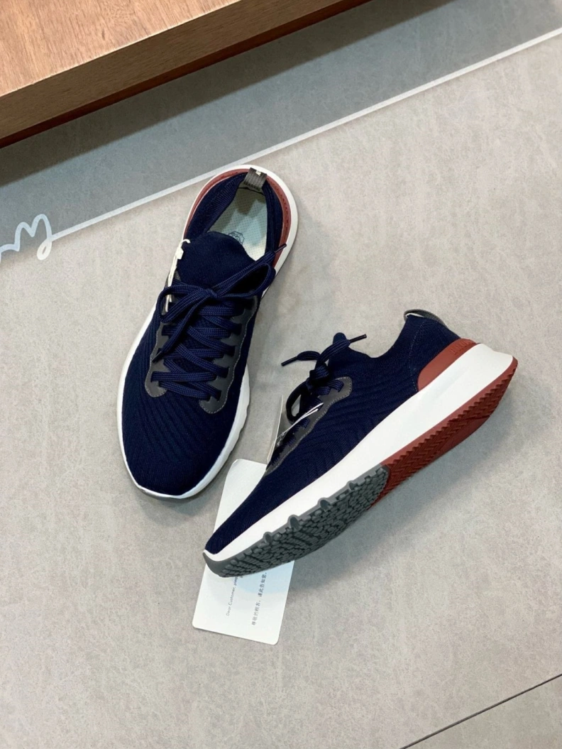 Brxnxllo Cxcxnelli Sneakers AllSeason 113411