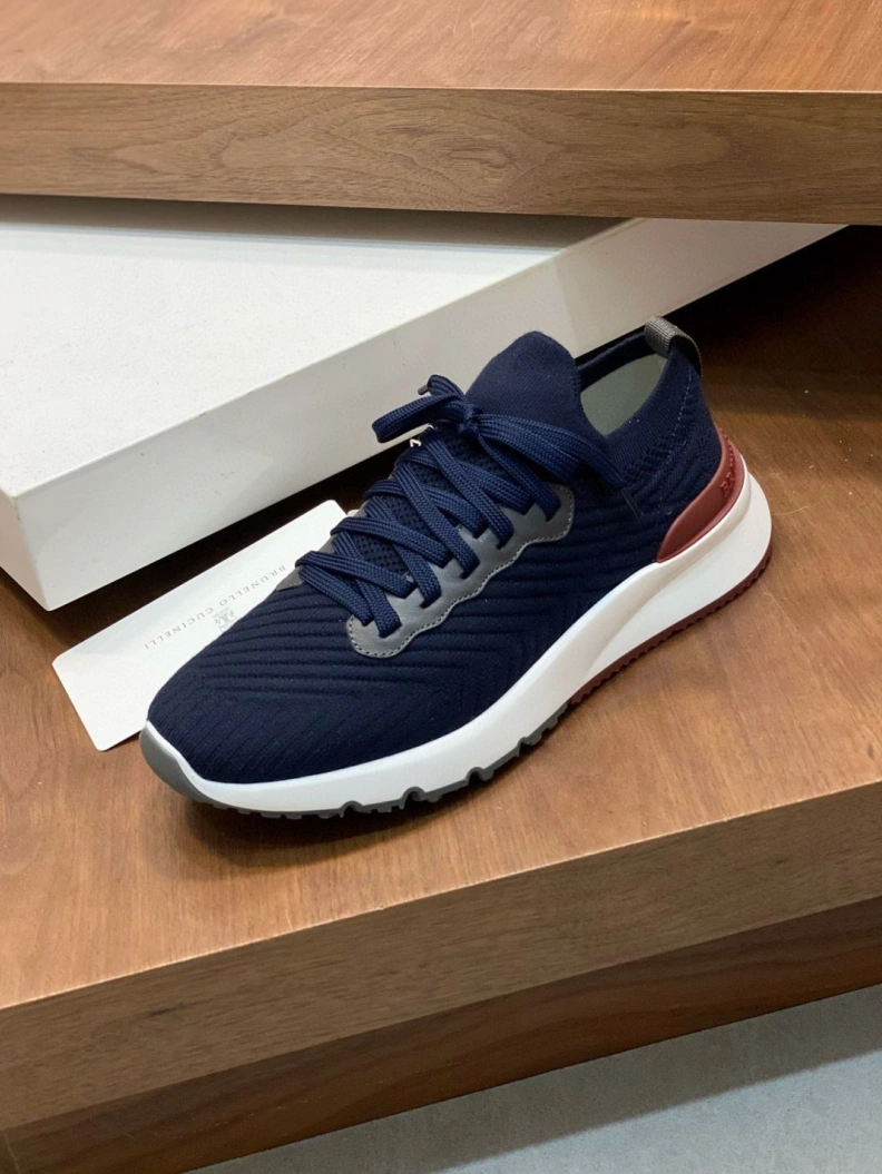 Brxnxllo Cxcxnelli Sneakers AllSeason 113411