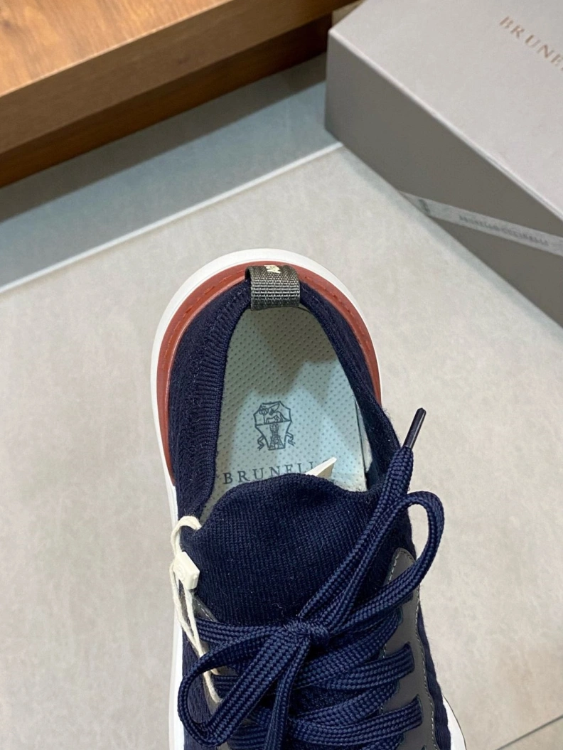 Brxnxllo Cxcxnelli Sneakers AllSeason 113411