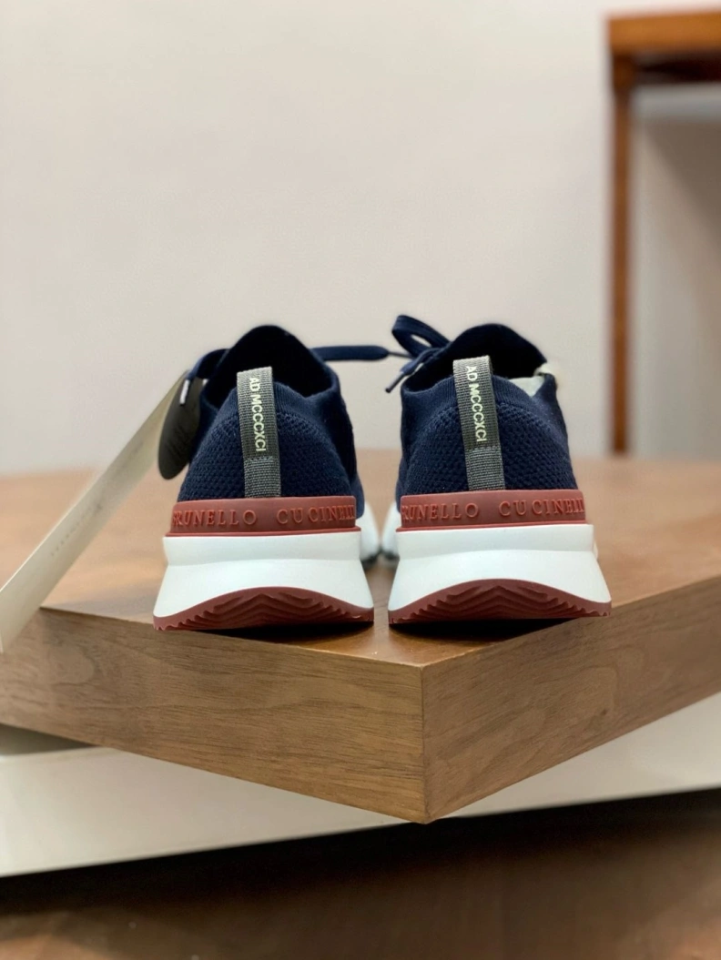 Brxnxllo Cxcxnelli Sneakers AllSeason 113411