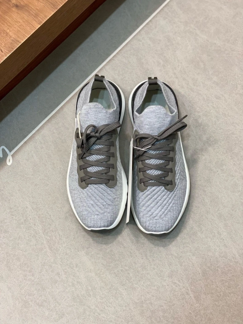Brxnxllo Cxcxnelli Sneakers Functional 113408