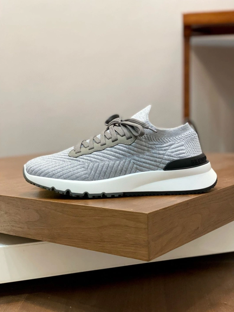 Brxnxllo Cxcxnelli Sneakers Functional 113408