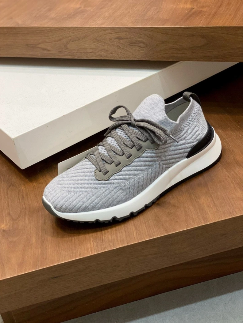 Brxnxllo Cxcxnelli Sneakers Functional 113408